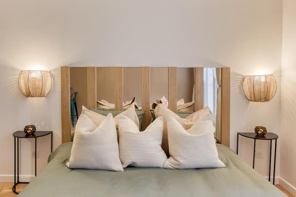 Life Room-jacuzzi-netflix-acces-24/7-prive * Étampes